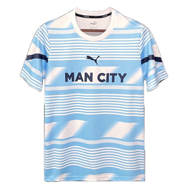 Tailandia Camiseta Manchester City Especial 2022-2023